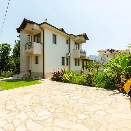 Erdem 4 Bedroom With Private Pool Βίλα Ortaca (Mugla)