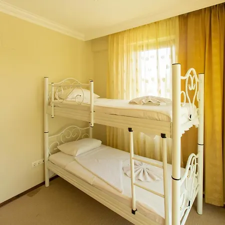Erdem 4 Bedroom With Private Pool Βίλα *