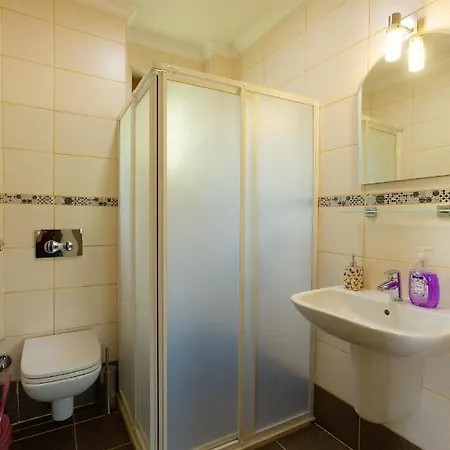 Βίλα Erdem 4 Bedroom With Private Pool *