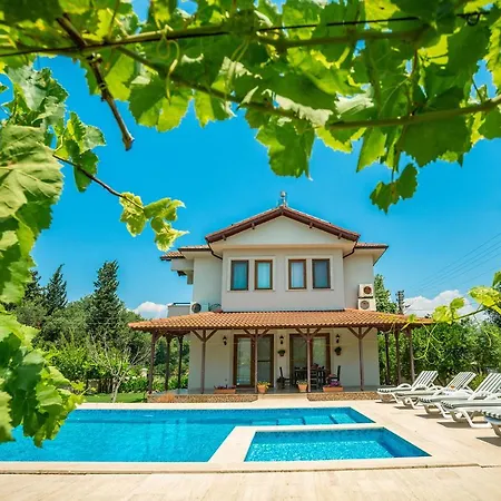 Βίλα Erdem 4 Bedroom With Private Pool Ortaca (Mugla)