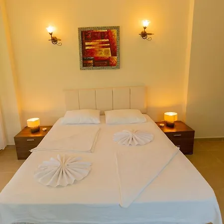 Erdem 4 Bedroom With Private Pool Βίλα *